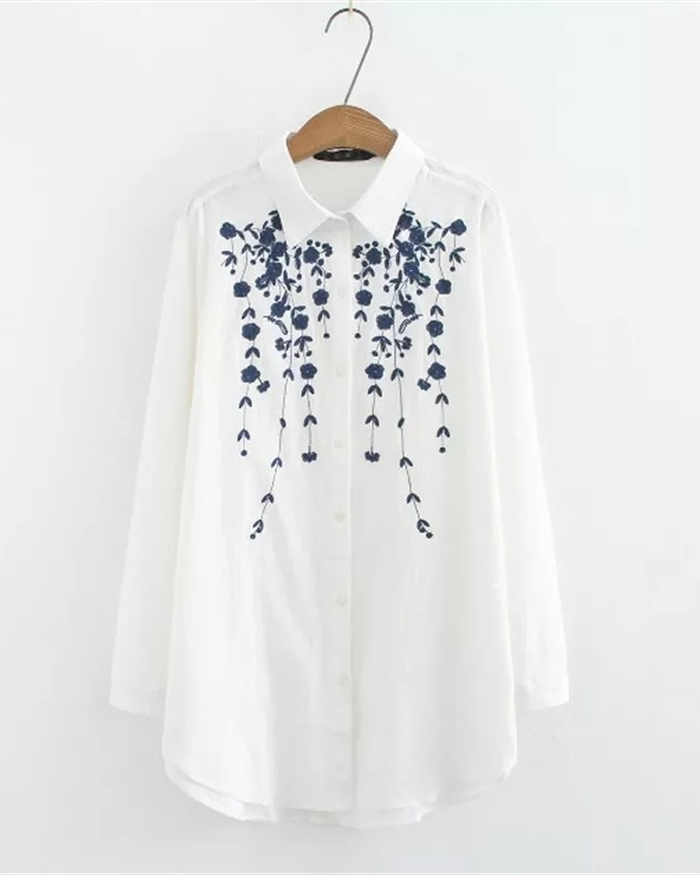 Ladies Tops